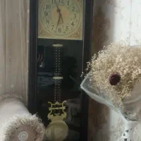 با سلام ساعت ایستاده
