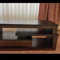 میز تلوزیون تمام چوب|میز تلویزیون|قم, پردیسان|دیوار