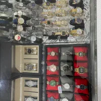 ساعت زمان|فروشگاه و مغازه|فیروزه, |دیوار