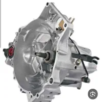 گیربکس پراید دسته دودرحدنو