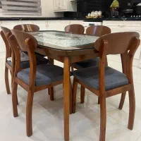 میز ۶ نفره