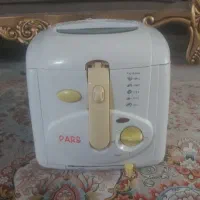 سرخ کن