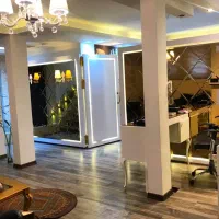 101متر دفترکار/سالن زیبایی/راه جدا/ارشاد/یوسفی