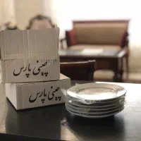 سرویس آرکوپال ۲۶ پارچه آک|ظروف سرو و پذیرایی|مشهد, فارغ التحصیلان|دیوار