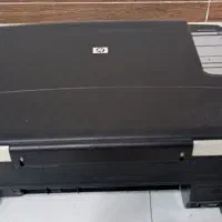 پرینتر۳کاره سالم،کم کارکردباجعبه ومتعلقات مربوط|پرینتر، اسکنر، کپی، فکس|رشت, عینک|دیوار