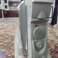 چراغ نفتی سبلان ،شوفاژ برقی صفر تو کارتن|بخاری، هیتر، شومینه|زابل, |دیوار