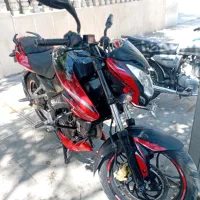 ns 200