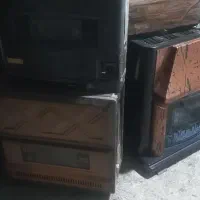 همه رقم بخاری|بخاری، هیتر، شومینه|پیشوا, |دیوار