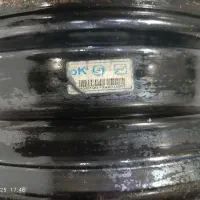 چادر ماشین پراید و رینگ|قطعات یدکی و لوازم جانبی|بندر ماهشهر, |دیوار