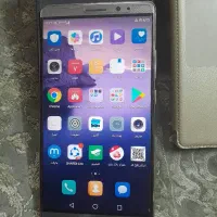 گوشی هواوی میت 8