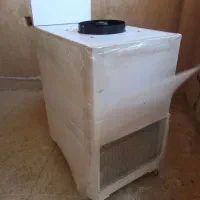 باکس ماینر هوشمند دو ظرفیت|قطعات و لوازم جانبی رایانه|شاهینشهر, گزبرخوار|دیوار