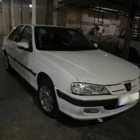 پرشیا نیمه سفارشی مدل۴۰۱