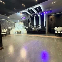 باغ تالار کوچک تولد عروسی نامزدی و عقد و بله برون