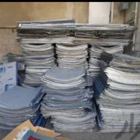 خریدوفروش ضایعات مس برنج المینیوم زینگ سیم و کابل|عمده‌فروشی|اصفهان, احمدآباد|دیوار