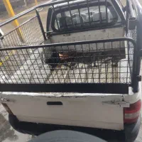 پراید وانت ۹۳