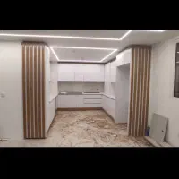 چندین مدل کابینت کد ۰۶ پیش ساخته/ کد ۰۷ آماده|مصالح و تجهیزات ساختمان|شیراز, کوشک میدان|دیوار