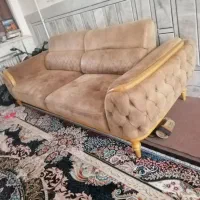 یک عدد مبل یا کاناپه 3نفره