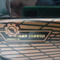 بخاری گازی ایران شرق