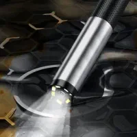 دوربین مانیتور اندوسکوپی تک لنز