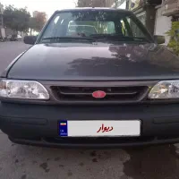 پراید85|خودرو سواری و وانت|مشهد, شهرک مطهری|دیوار