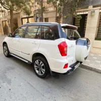 ام وی ام  x33s اسپرت ۱۴۰۰|خودرو سواری و وانت|تبریز, |دیوار