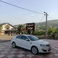 mg 550 مدل 2012 . ام‌جی ۵۵۰ فوق العاده استثنایی