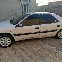 زانتیا موشک