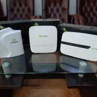 مودم های سیمکارتی LTE مبین نت با سیمکارت ونت اولیه