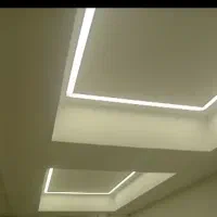 اجرای لاین نوری،برقکاری و لوله کشی آب،برق و فاضلاب