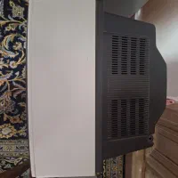 تلویزیون ۱۴ اینچ توشیبا خراب|تلویزیون و پروژکتور|رشت, چله خانه|دیوار