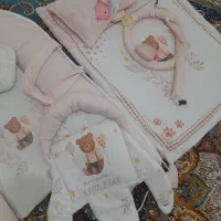 سرویس خواب نوزادی
