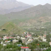 باغ|فروش زمین و ملک کلنگی|آسارا, |دیوار