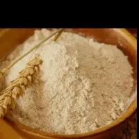 یک کیسه آرد تازه