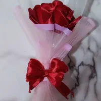 گل روبانی جاودان|صنایع دستی و سایر لوازم تزئینی|قیدار, |دیوار