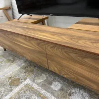 میز تلوزیون ام دی اف|میز تلویزیون|تهران, تختی|دیوار