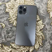 آیفون 12 پرومکس 256 Zaa تعمیر شده