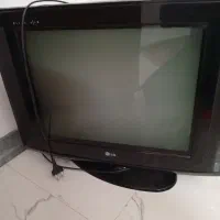 تلوزیون ال جی 21|تلویزیون و پروژکتور|شیراز, مسلم|دیوار