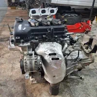 تعمیرگاه تخصصی mvm110.ام وی ام110sگیربکس با ضمانت|خدمات موتور و ماشین|تهران, ائمه اطهار|دیوار