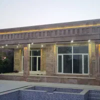 ویلاباغ-650متر
