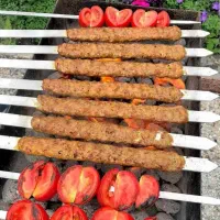 سیخ کبابی