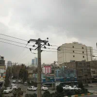 حاشیه فرهنگ/۲۰۰متر/سر نبش/فول/ویو وکیل اباد|اجارهٔ آپارتمان|مشهد, دانشجو|دیوار