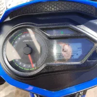 موتور هرم اسپید ۱۳۰|موتورسیکلت|تهران, میدان ولیعصر|دیوار