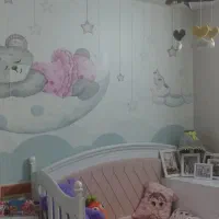 فروش ساختمان 3طبقه نقلی|فروش خانه و ویلا|گلپایگان, |دیوار