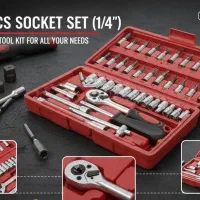 جعبه بکس۴۶پارچه