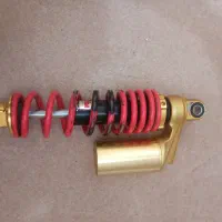 کمک عقب‌ تک|قطعات یدکی و لوازم جانبی|شیراز, چوگیاه‎|دیوار