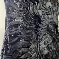 پیراهن مجلسی|لباس|آمل, |دیوار