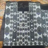 زیاستین|لباس|پسکوه, |دیوار