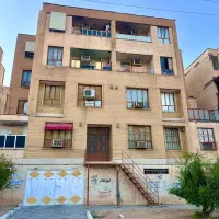 فروش یک واحد آپارتمان