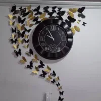 استیکر دیواری|صنایع دستی و سایر لوازم تزئینی|نجفآباد, امام خمینی|دیوار