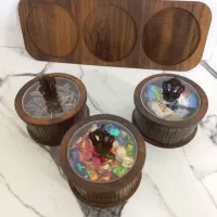 انواع وسایل خانگی|ظروف پختوپز|بندر ماهشهر, |دیوار